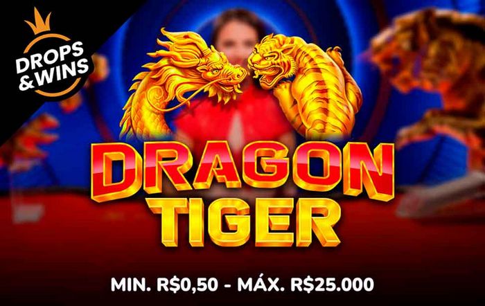 Dragon Tiger (Pragmatic Play) Review