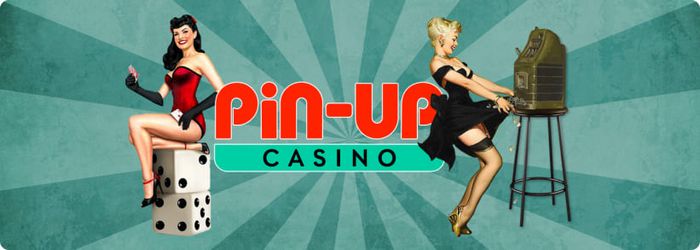 Establecimiento de juegos de azar Pin-Up Online México