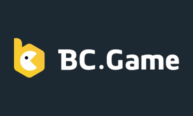 BC video game online casino site