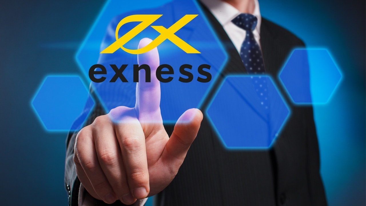 Exness MT4 - One of the most innovative trading platform today