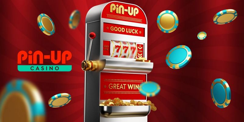 Играйте онлайн в заведении Pin Up Gambling: основной сайт сайта Pin Up Casino