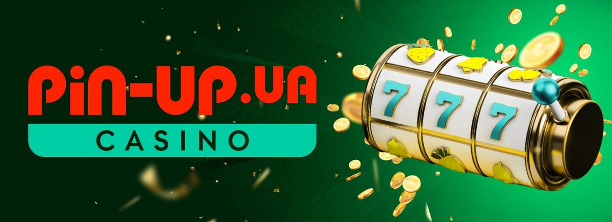 Pin Up del nuevo sitio de casino