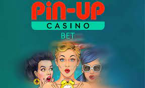 
 About Pin Up Casino Betting Website
