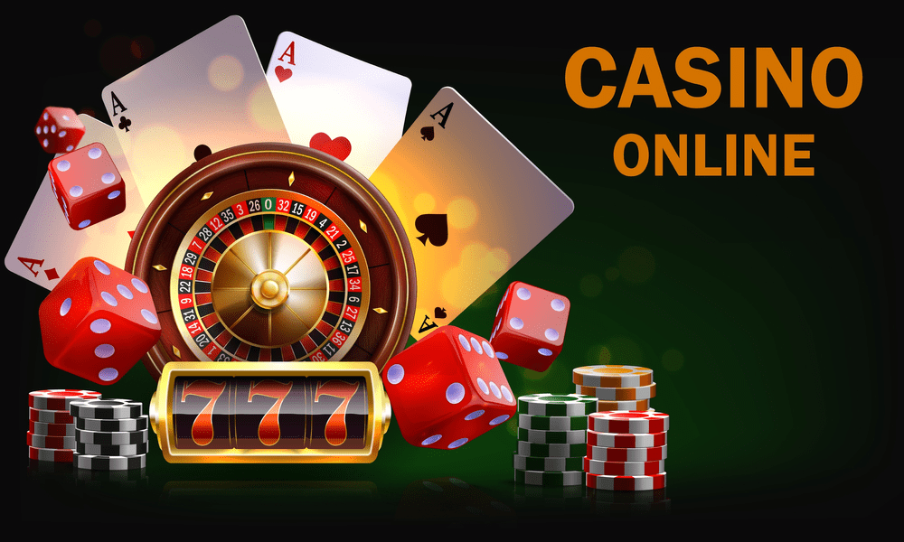 Ιστότοπος Casinoly Casino